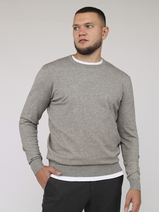 Джемпер YUKI модель ЦБ-00275931 Фото