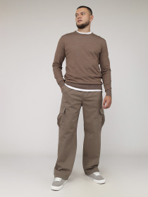 Джемпер YUKI модель ЦБ-00275932 Фото