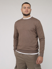 Джемпер YUKI модель ЦБ-00275932 Фото