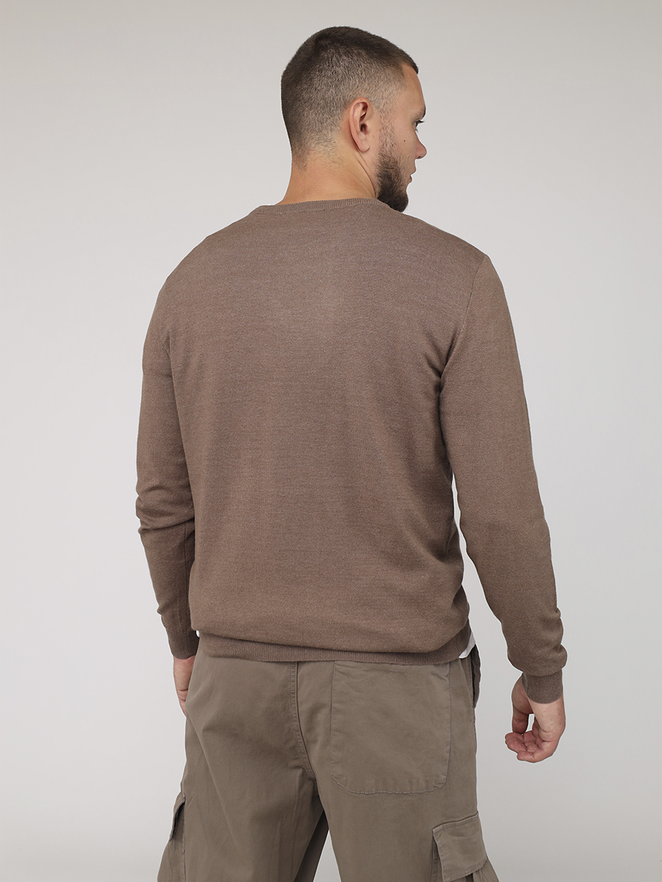 Джемпер YUKI модель ЦБ-00275932 Фото