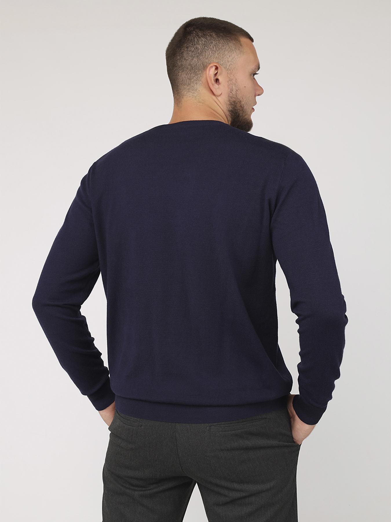 Джемпер YUKI модель ЦБ-00275935 Фото