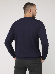 Джемпер YUKI модель ЦБ-00275935 Фото