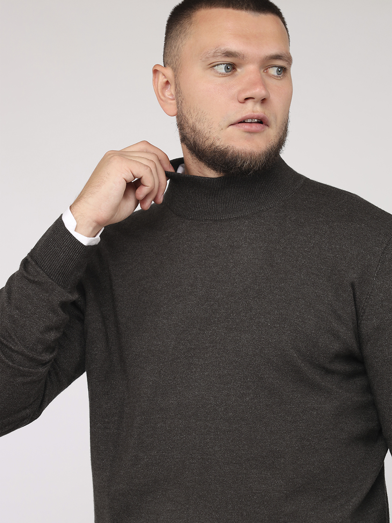 Водолазка YUKI модель ЦБ-00275936 Фото