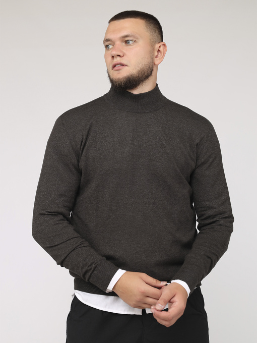 Водолазка YUKI модель ЦБ-00275936 Фото