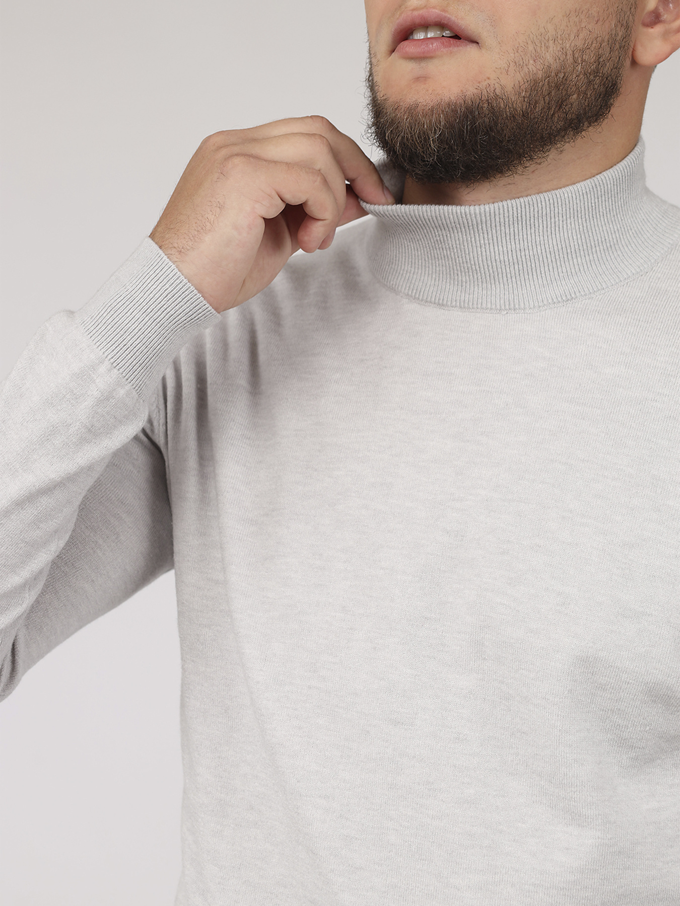 Водолазка YUKI модель ЦБ-00275938 Фото