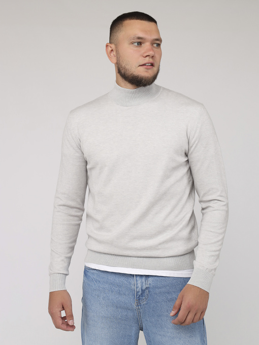 Водолазка YUKI модель ЦБ-00275938 Фото