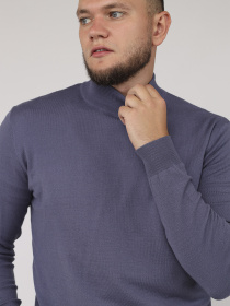 Водолазка YUKI модель ЦБ-00275939 Фото