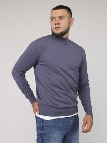 Водолазка YUKI модель ЦБ-00275939 Фото