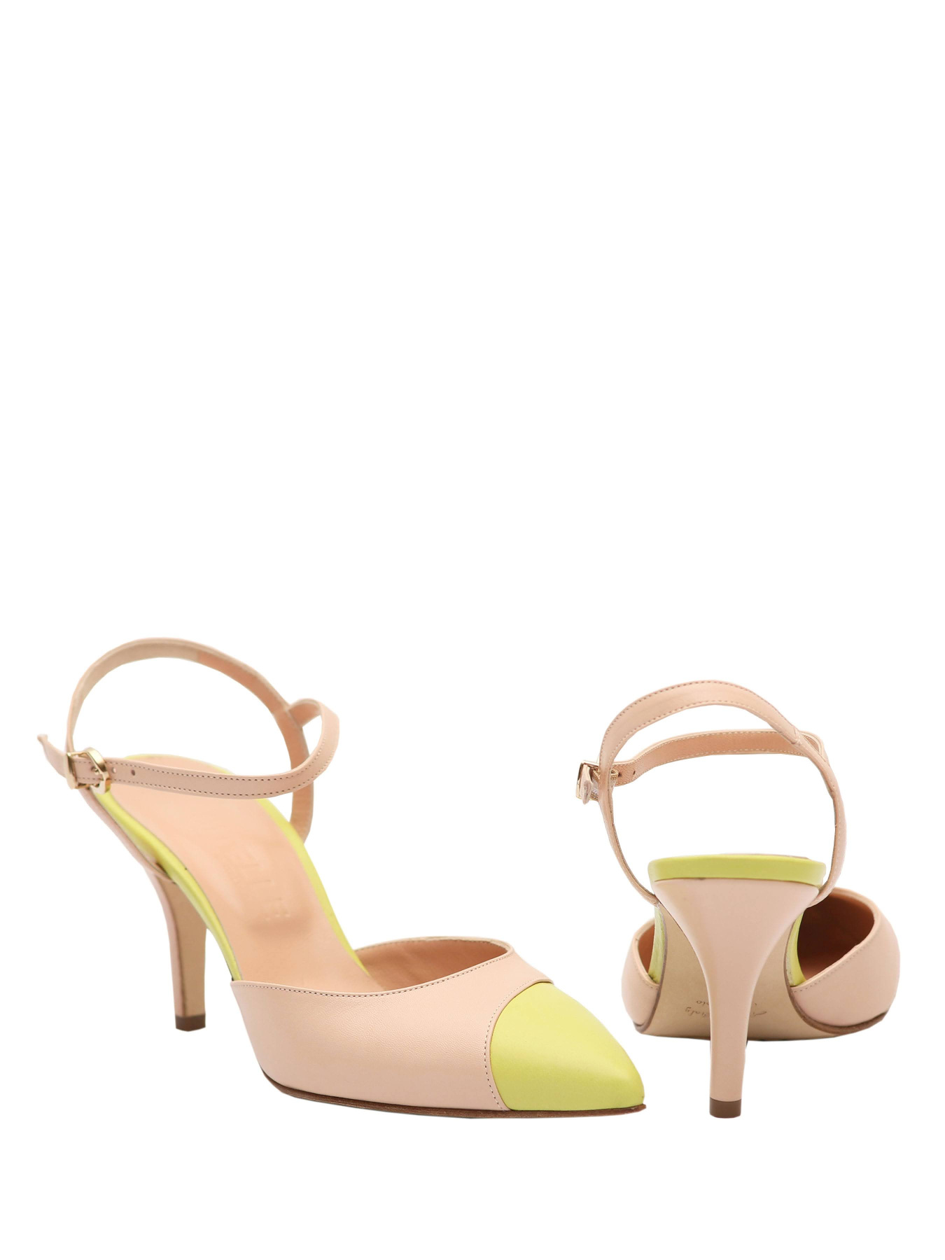 Босоніжки SITELLE модель REE70GRE Фото