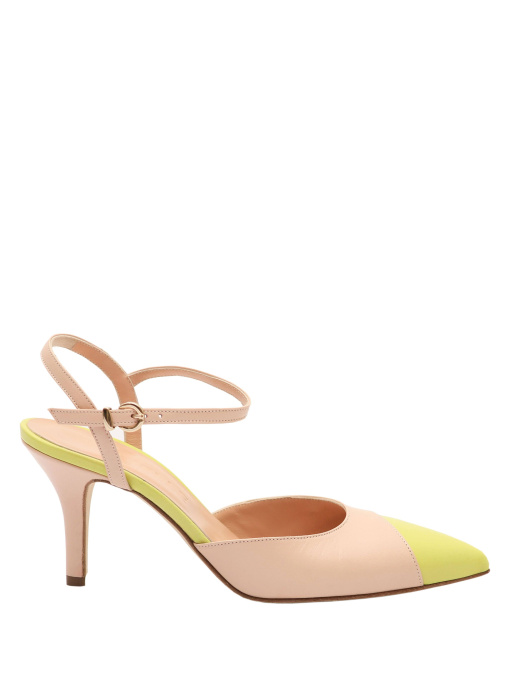 Босоножки SITELLE модель REE70GRE Фото