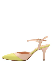 Босоніжки SITELLE модель REE70GRE Фото