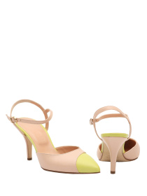 Босоніжки SITELLE модель REE70GRE Фото