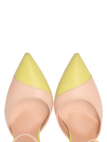 Босоніжки SITELLE модель REE70GRE Фото