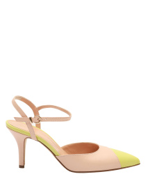 Босоножки SITELLE модель REE70GRE Фото