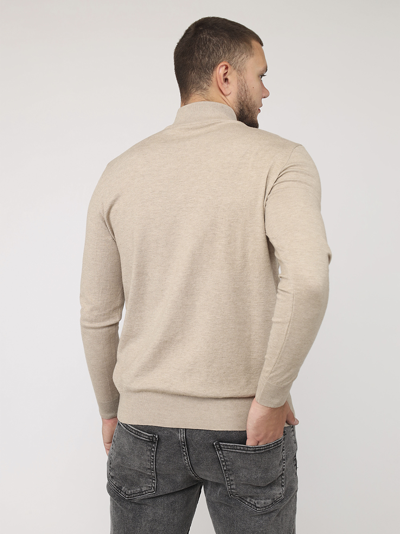 Водолазка YUKI модель ЦБ-00275940 Фото