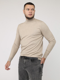 Водолазка YUKI модель ЦБ-00275940 Фото