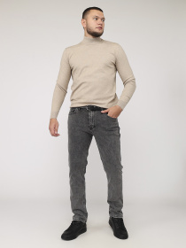 Водолазка YUKI модель ЦБ-00275940 Фото