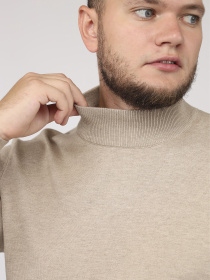 Водолазка YUKI модель ЦБ-00275940 Фото