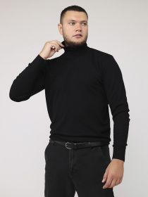 Водолазка YUKI модель ЦБ-00275941 Фото