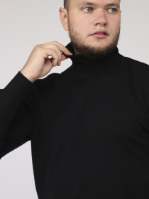 Водолазка YUKI модель ЦБ-00275941 Фото