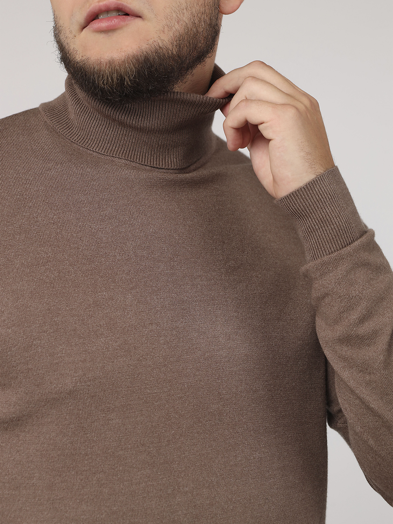 Водолазка YUKI модель ЦБ-00275942 Фото