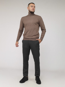 Водолазка YUKI модель ЦБ-00275942 Фото