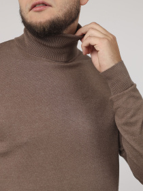 Водолазка YUKI модель ЦБ-00275942 Фото