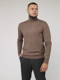 Водолазка YUKI модель ЦБ-00275942 Фото