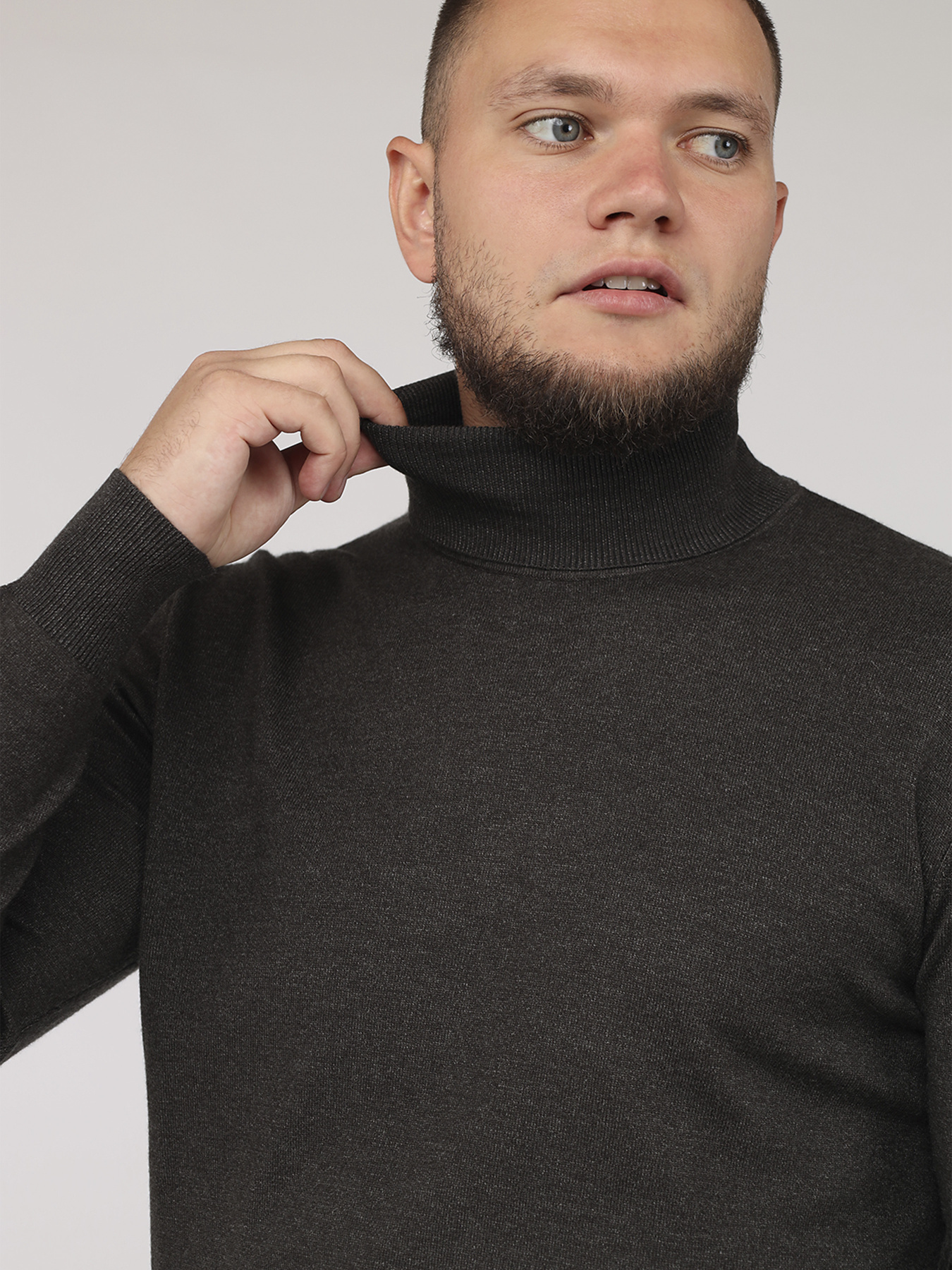 Водолазка YUKI модель ЦБ-00275943 Фото