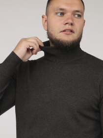 Водолазка YUKI модель ЦБ-00275943 Фото