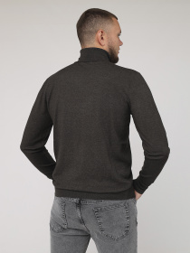 Водолазка YUKI модель ЦБ-00275943 Фото