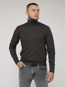 Водолазка YUKI модель ЦБ-00275943 Фото