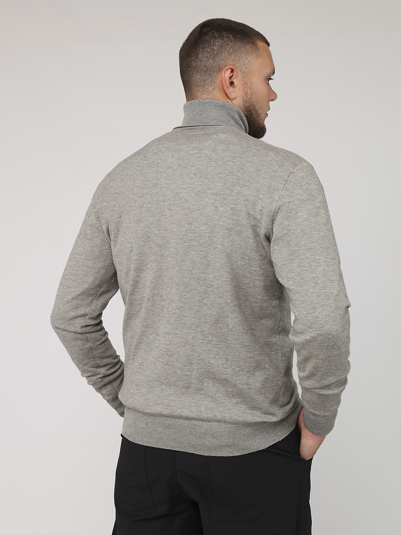 Водолазка YUKI модель ЦБ-00275944 Фото