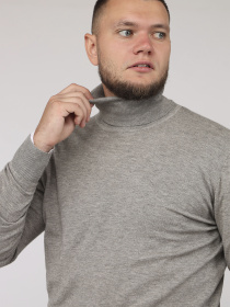 Водолазка YUKI модель ЦБ-00275944 Фото