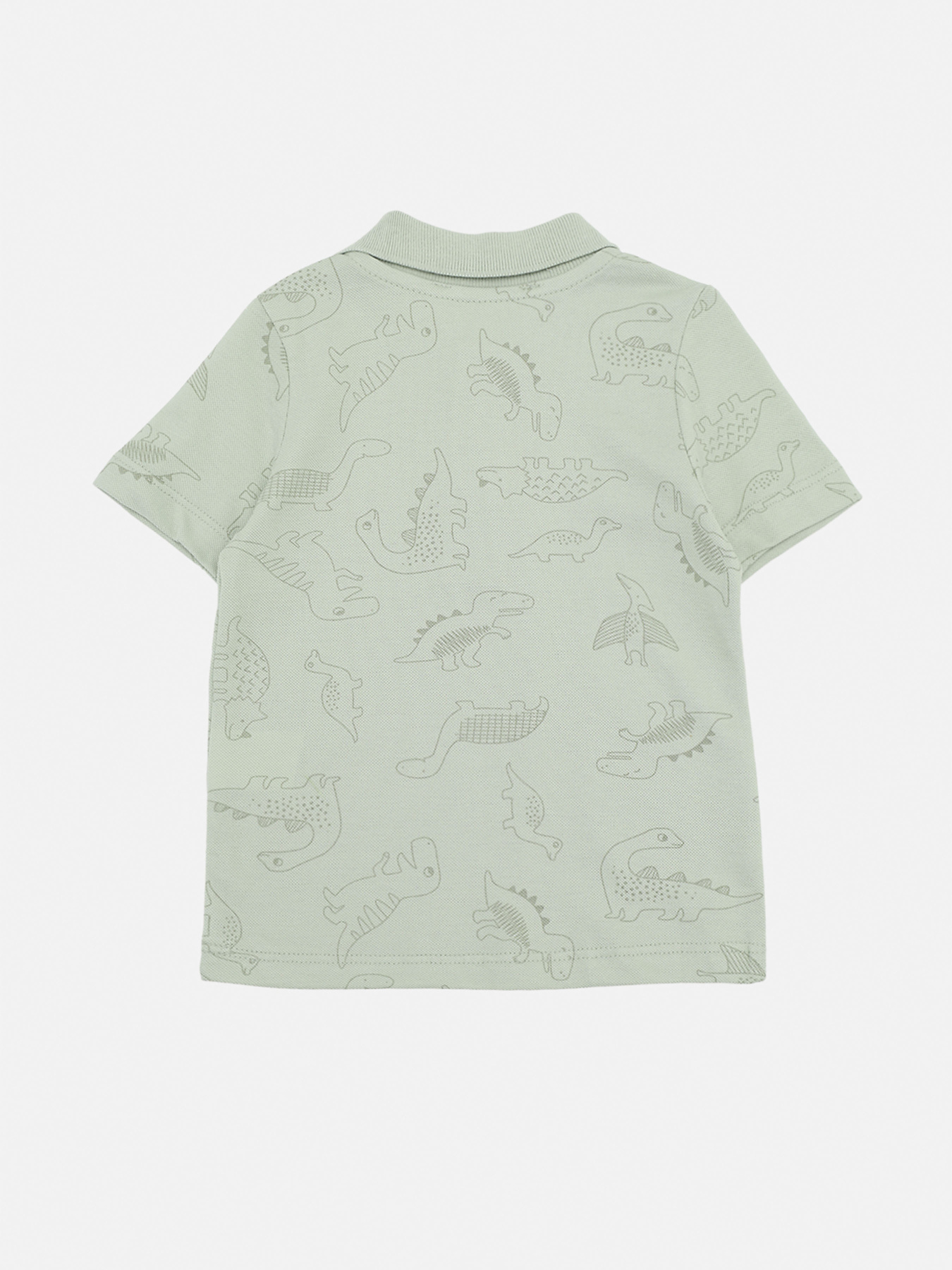 Поло YUKI модель ЦБ-00276059 Поло YUKI модель ЦБ-00276059 Фото