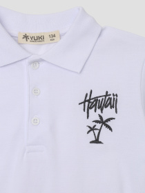 Поло YUKI модель ЦБ-00276067 Фото