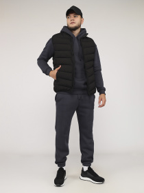 Жилет с утеплителем YUKI модель ЦБ-00276113 Фото