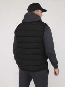 Жилет с утеплителем YUKI модель ЦБ-00276113 Фото