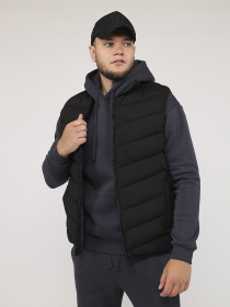 Жилет с утеплителем YUKI модель ЦБ-00276113 Фото