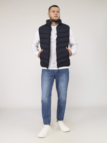 Жилет с утеплителем YUKI модель ЦБ-00276115 Фото