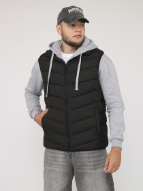 Жилет с утеплителем YUKI модель ЦБ-00276116 Фото