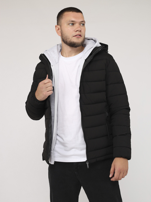 Демисезонная куртка YUKI модель ЦБ-00276117 Фото