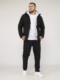 Демисезонная куртка YUKI модель ЦБ-00276117 Фото