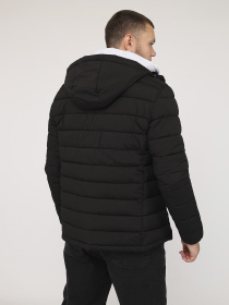 Демисезонная куртка YUKI модель ЦБ-00276117 Фото