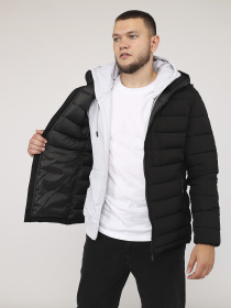 Демисезонная куртка YUKI модель ЦБ-00276117 Фото