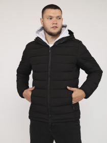 Демисезонная куртка YUKI модель ЦБ-00276117 Фото