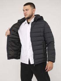 Демисезонная куртка YUKI модель ЦБ-00276118 Фото