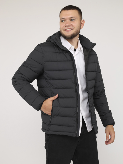 Демисезонная куртка YUKI модель ЦБ-00276118 Фото