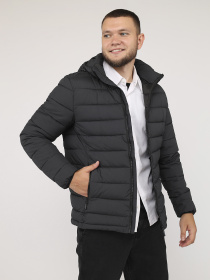 Демисезонная куртка YUKI модель ЦБ-00276118 Фото