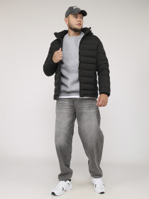 Демисезонная куртка YUKI модель ЦБ-00276119 Фото